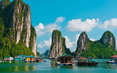 HÀ NỘI SAPA – NINH BÌNH - HẠ LONG 5N4Đ
